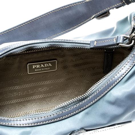 what color does prada bag use|prada handbags nylon.